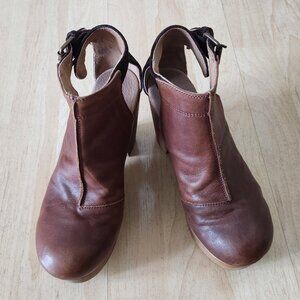 Free People Amber Orchard Clogs EU 37 Size 6.5